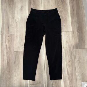 White House Black market cargo pants